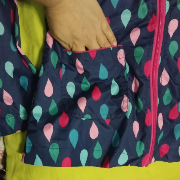 Girls Jacket - Picture 4 of 4